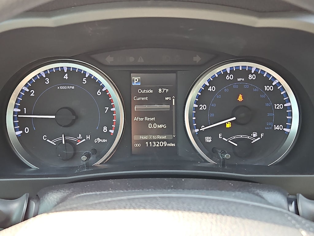 Thumbnail: 2017 Toyota Highlander - 16