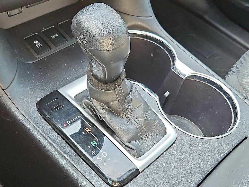 Thumbnail: 2017 Toyota Highlander - 15
