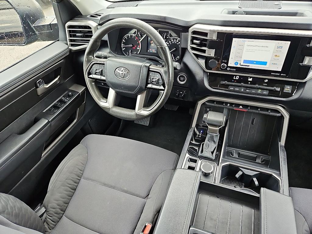 Thumbnail: 2022 Toyota Tundra - 2