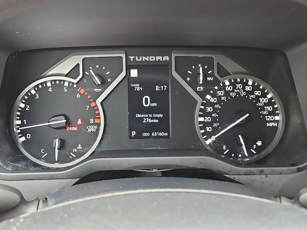 Thumbnail: 2022 Toyota Tundra - 16