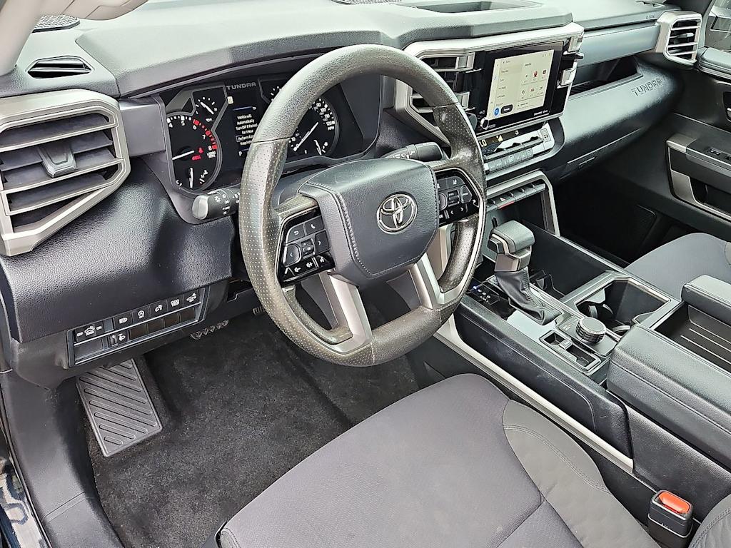 Thumbnail: 2022 Toyota Tundra - 13
