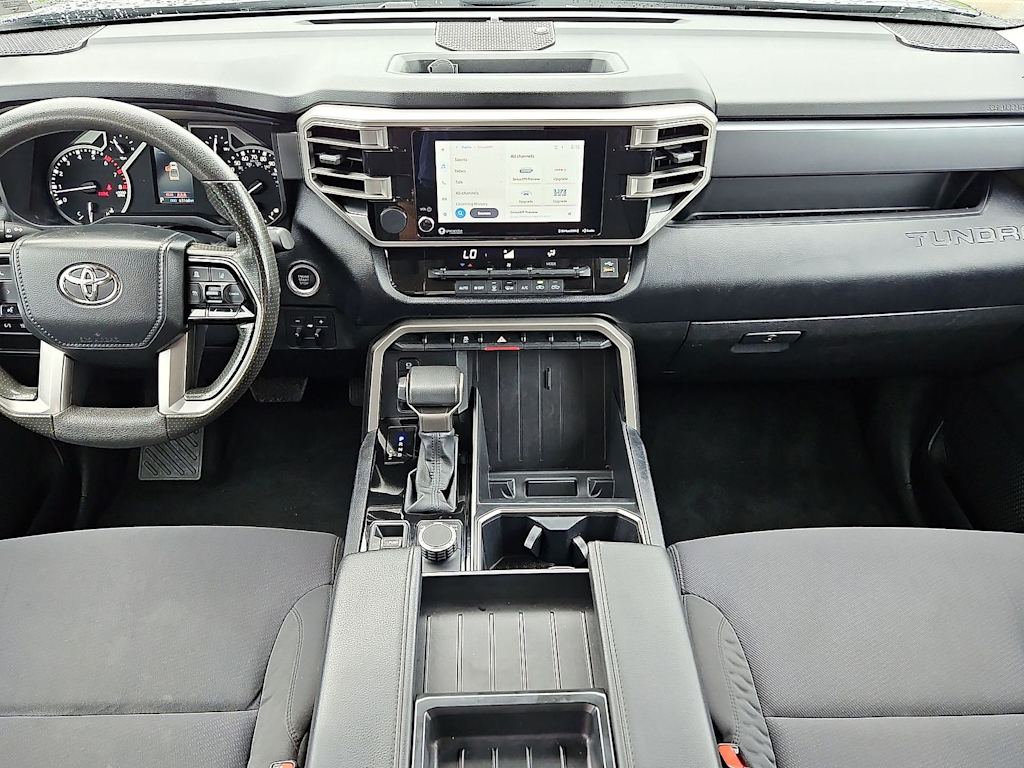 Thumbnail: 2022 Toyota Tundra - 30