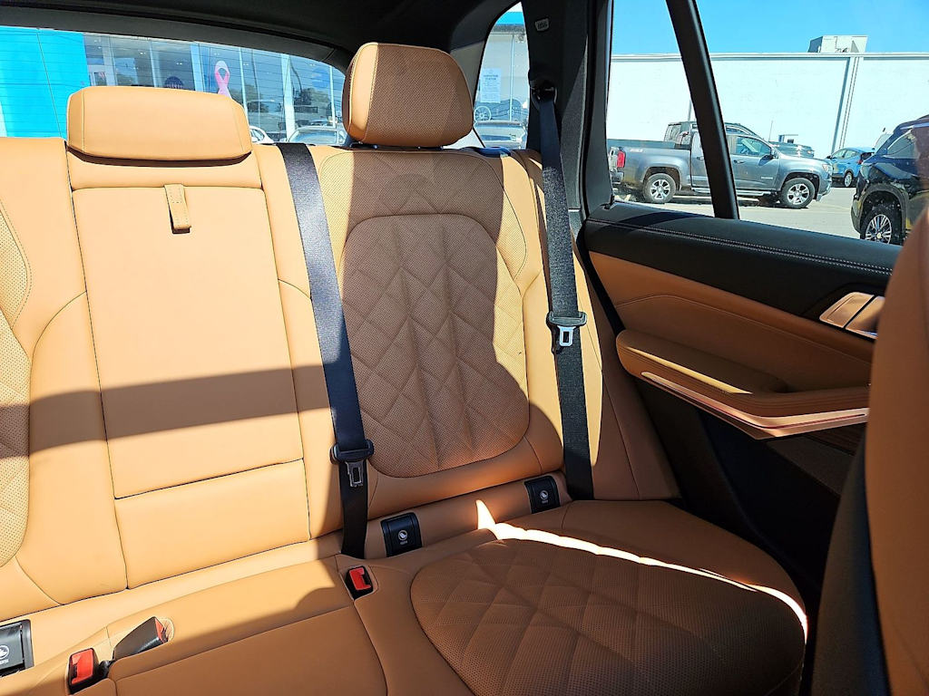 Thumbnail: 2025 BMW X5 - 25