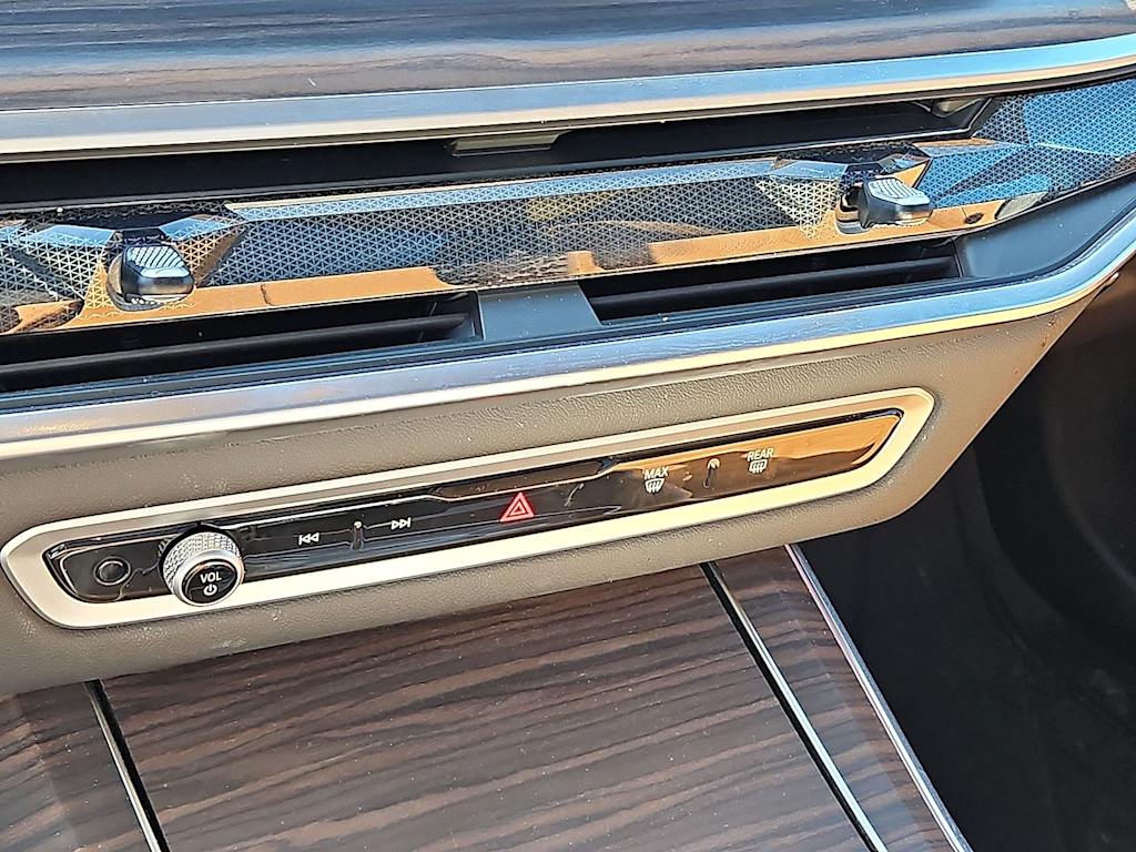 Thumbnail: 2025 BMW X5 - 29