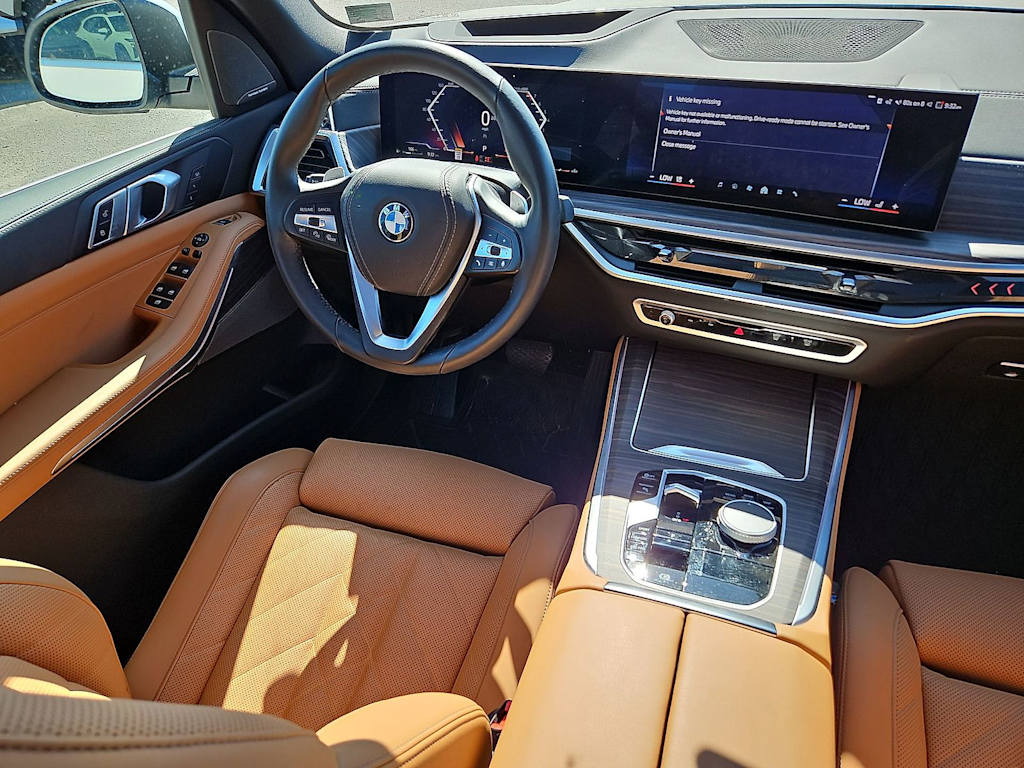 Thumbnail: 2025 BMW X5 - 2