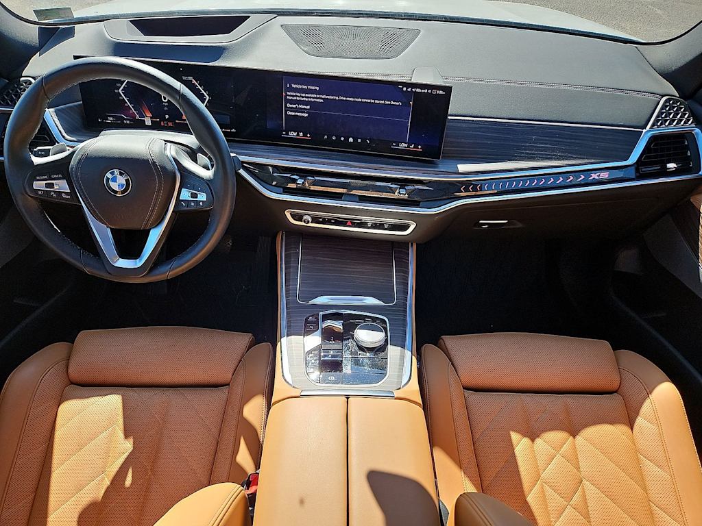 Thumbnail: 2025 BMW X5 - 31