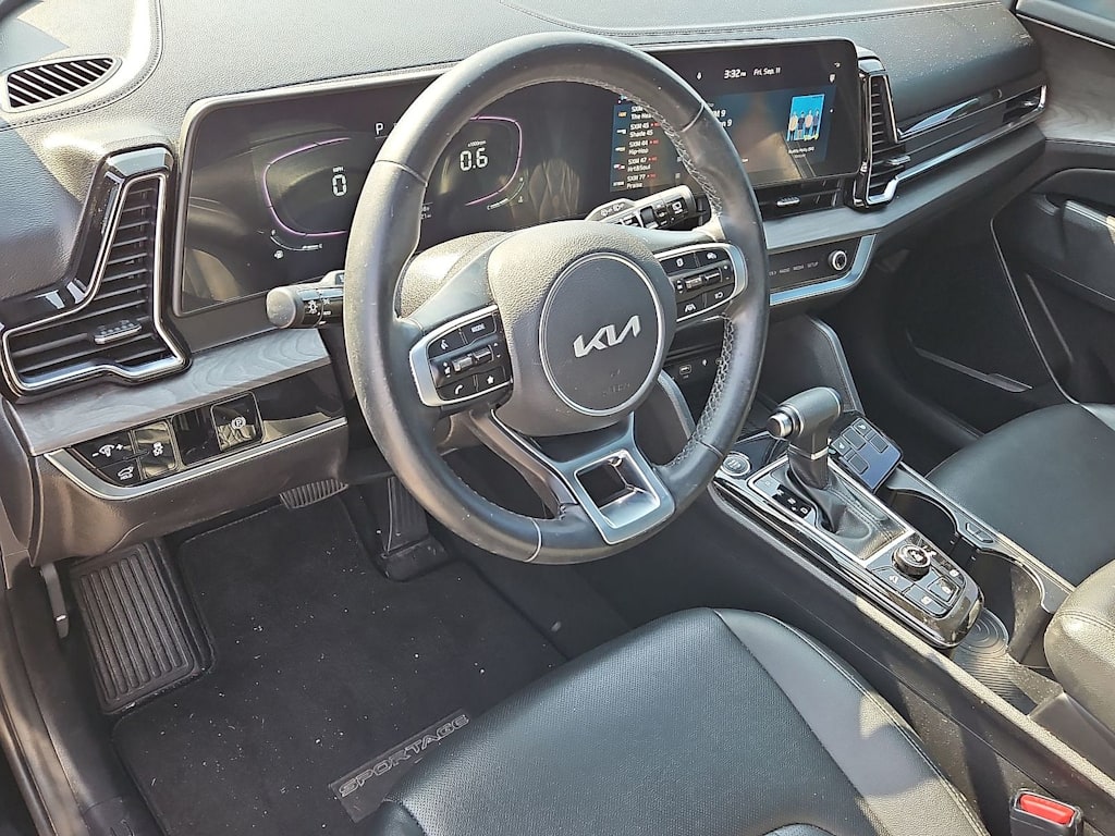 Thumbnail: 2023 Kia Sportage - 13