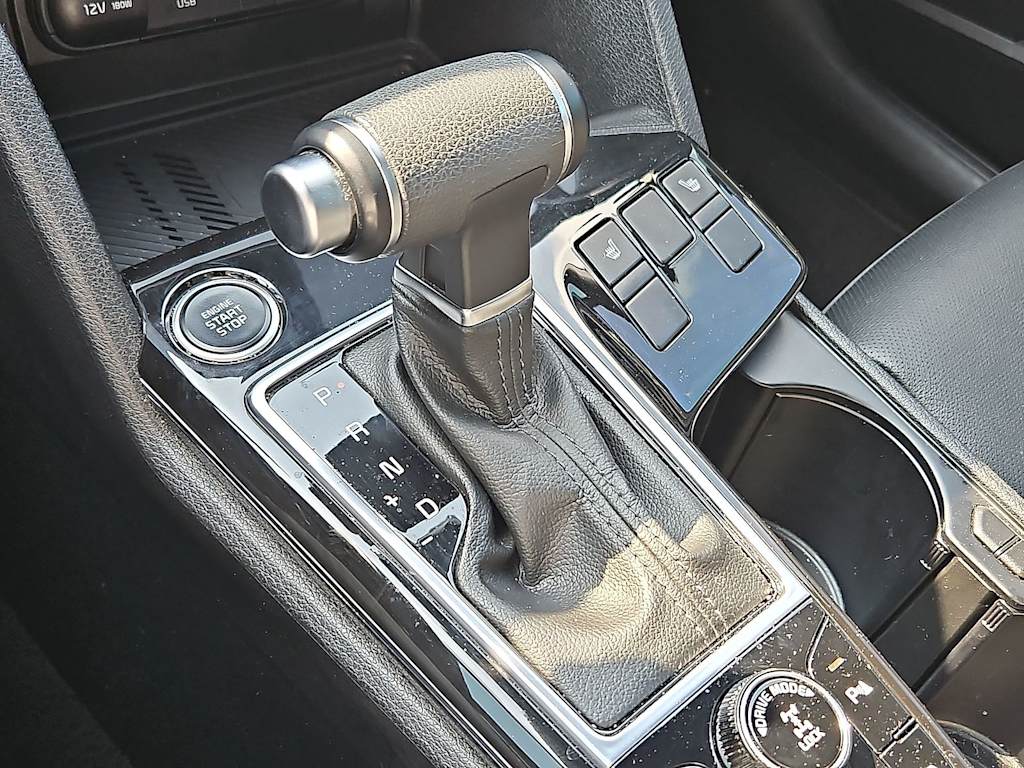 Thumbnail: 2023 Kia Sportage - 15