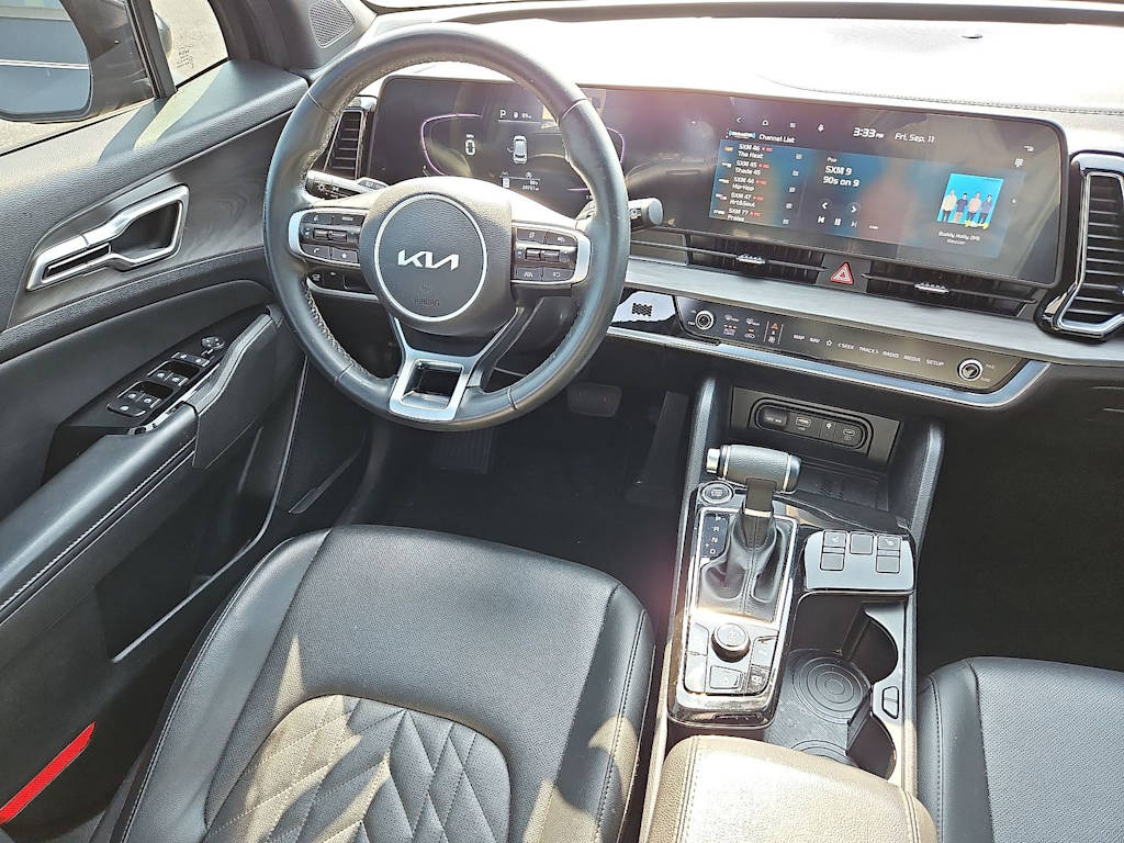 Thumbnail: 2023 Kia Sportage - 2