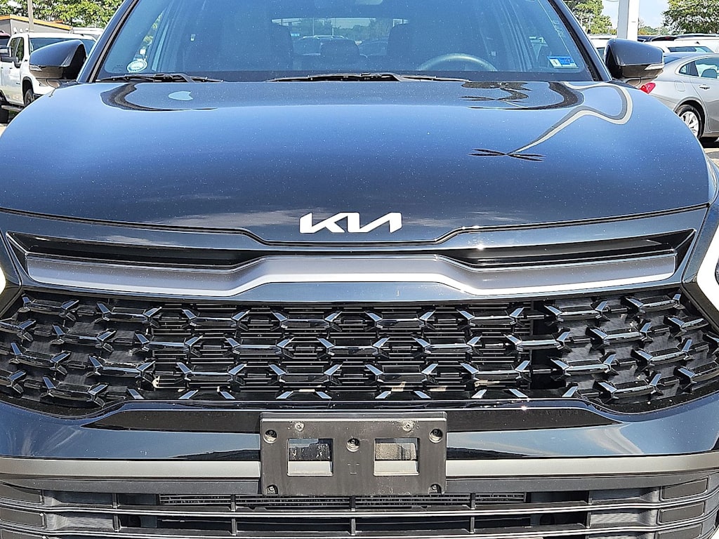 Thumbnail: 2023 Kia Sportage - 6