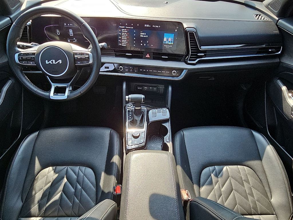 Thumbnail: 2023 Kia Sportage - 32