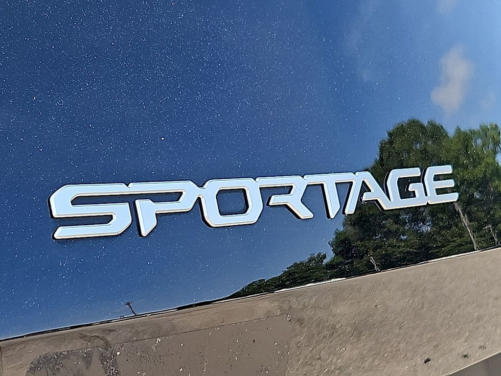 Thumbnail: 2023 Kia Sportage - 40