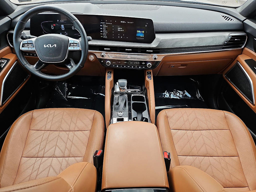 Thumbnail: 2024 Kia Telluride - 8