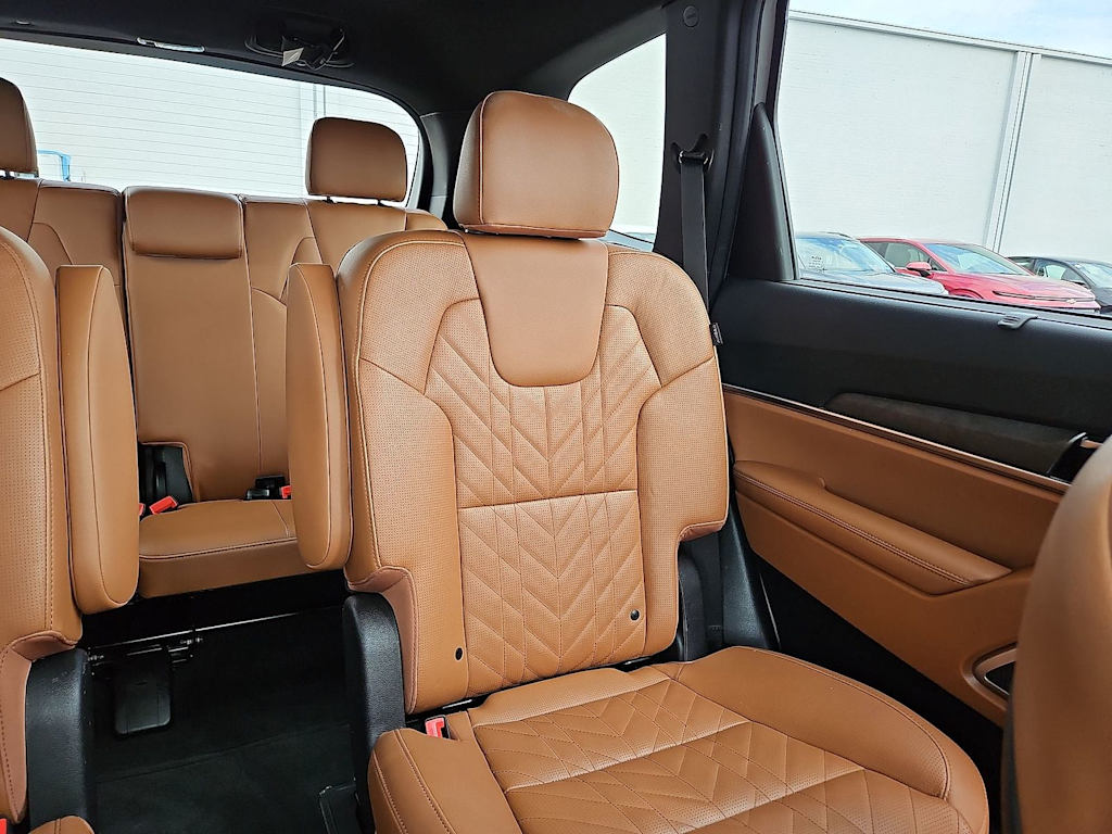 Thumbnail: 2024 Kia Telluride - 26