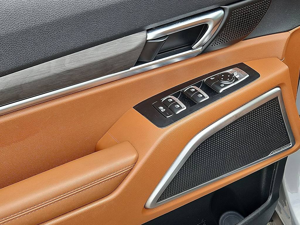 Thumbnail: 2024 Kia Telluride - 35