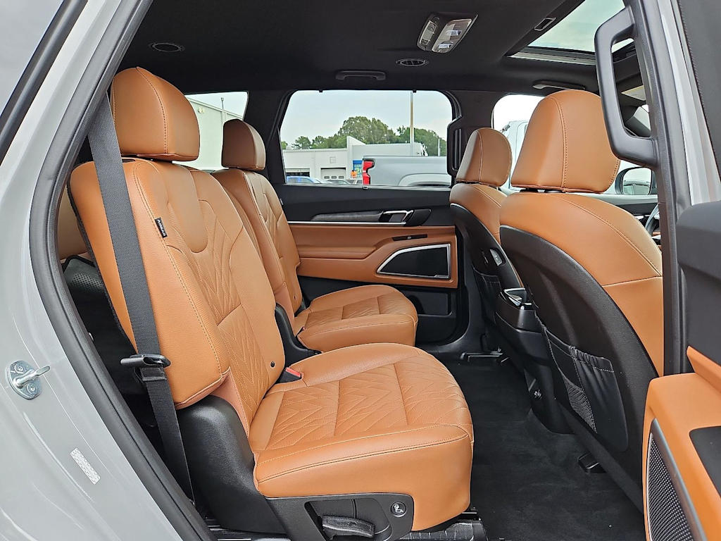 Thumbnail: 2024 Kia Telluride - 37