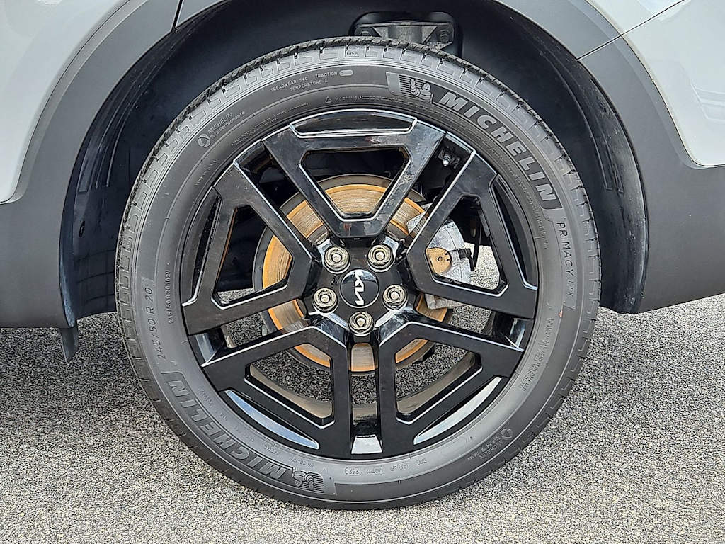 Thumbnail: 2024 Kia Telluride - 6