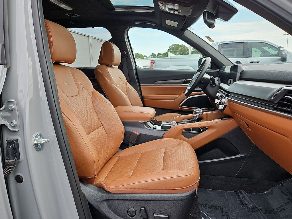 Thumbnail: 2024 Kia Telluride - 10