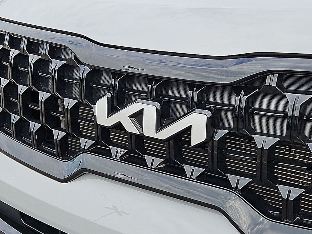 Thumbnail: 2024 Kia Telluride - 39