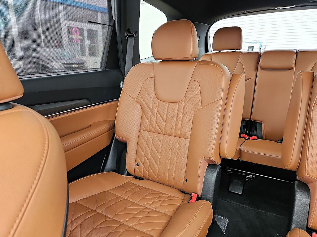 Thumbnail: 2024 Kia Telluride - 11