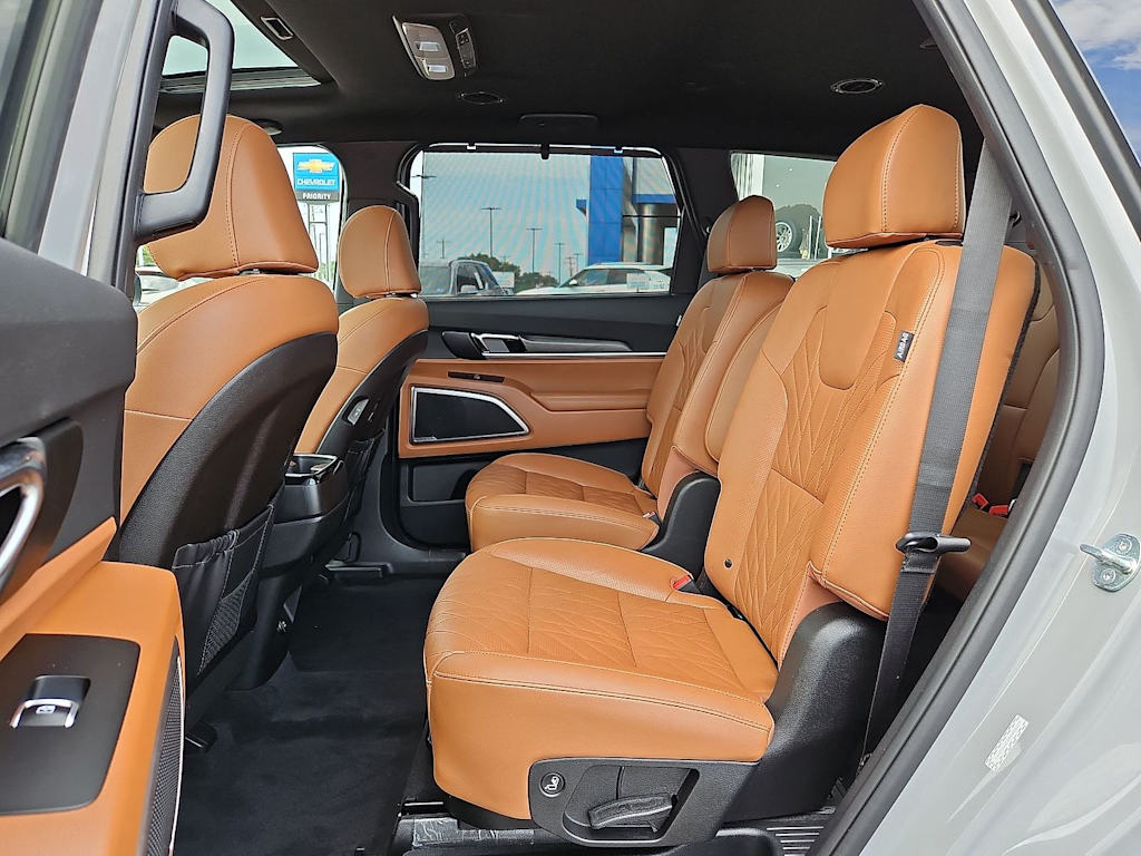 Thumbnail: 2024 Kia Telluride - 36