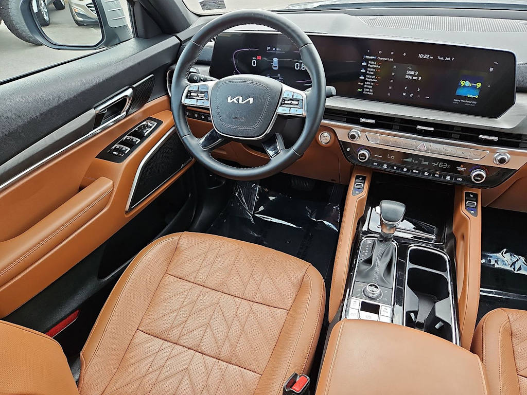 Thumbnail: 2024 Kia Telluride - 2