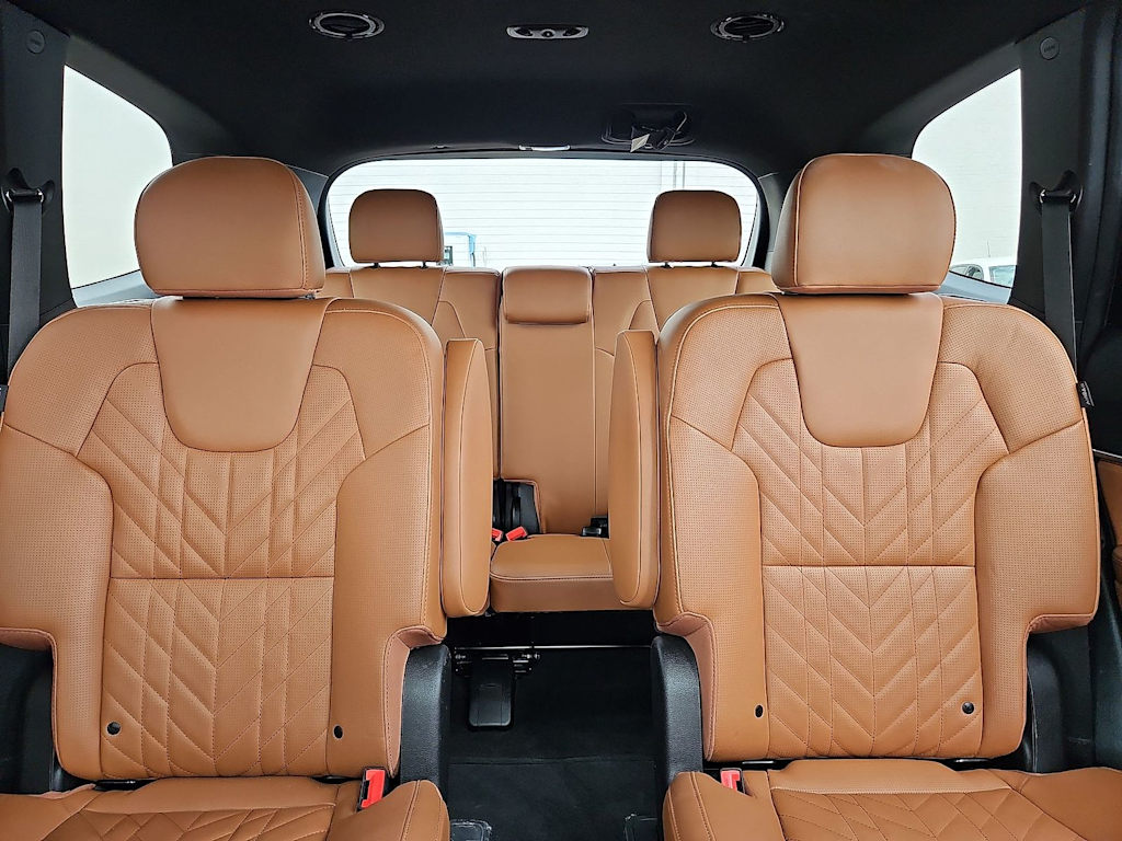 Thumbnail: 2024 Kia Telluride - 25