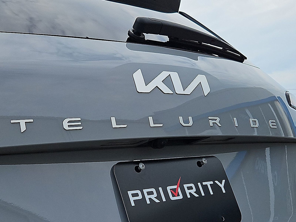 Thumbnail: 2024 Kia Telluride - 40