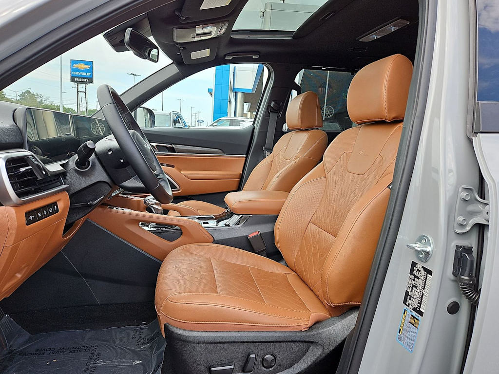 Thumbnail: 2024 Kia Telluride - 9