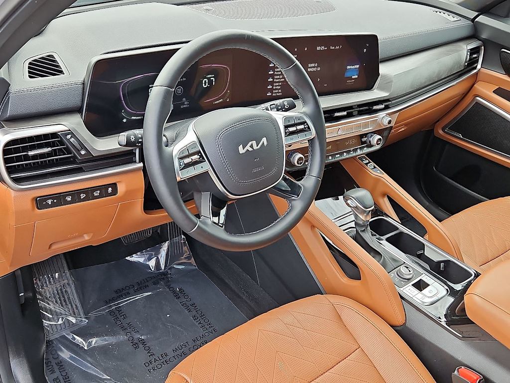 Thumbnail: 2024 Kia Telluride - 12