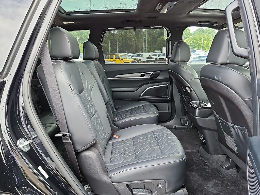 Thumbnail: 2024 Kia Telluride - 36
