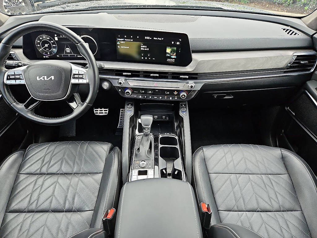 Thumbnail: 2024 Kia Telluride - 7