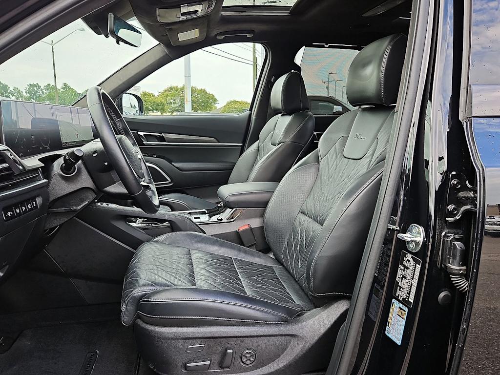 Thumbnail: 2024 Kia Telluride - 8