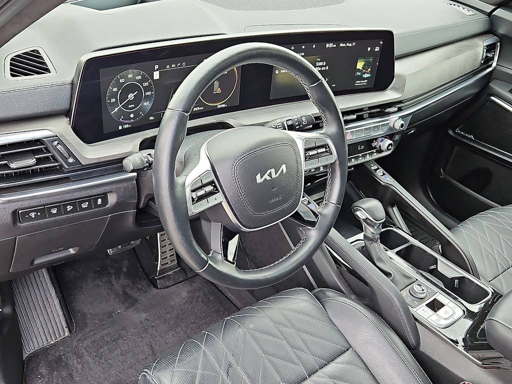 Thumbnail: 2024 Kia Telluride - 11