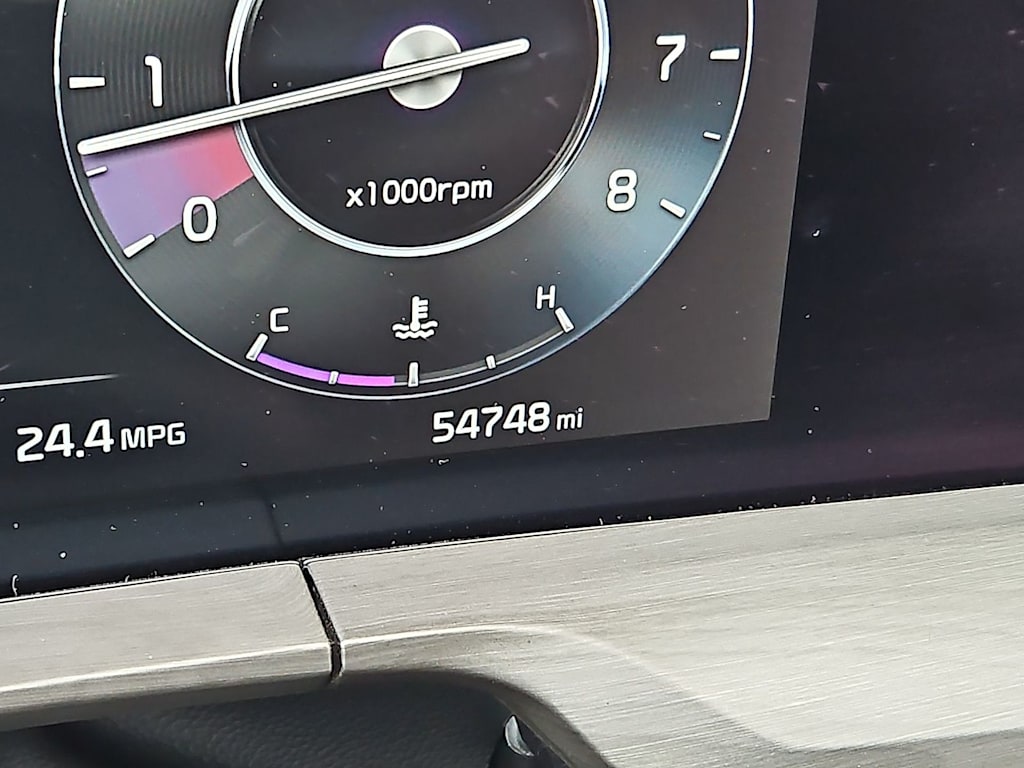 Thumbnail: 2024 Kia Telluride - 26