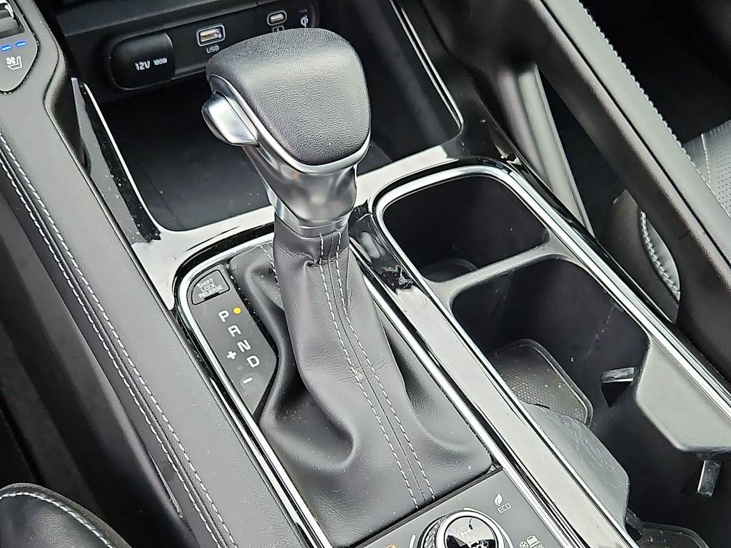 Thumbnail: 2024 Kia Telluride - 28
