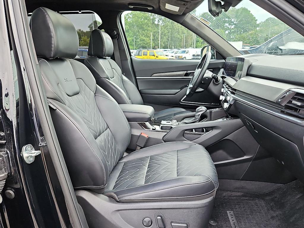 Thumbnail: 2024 Kia Telluride - 9