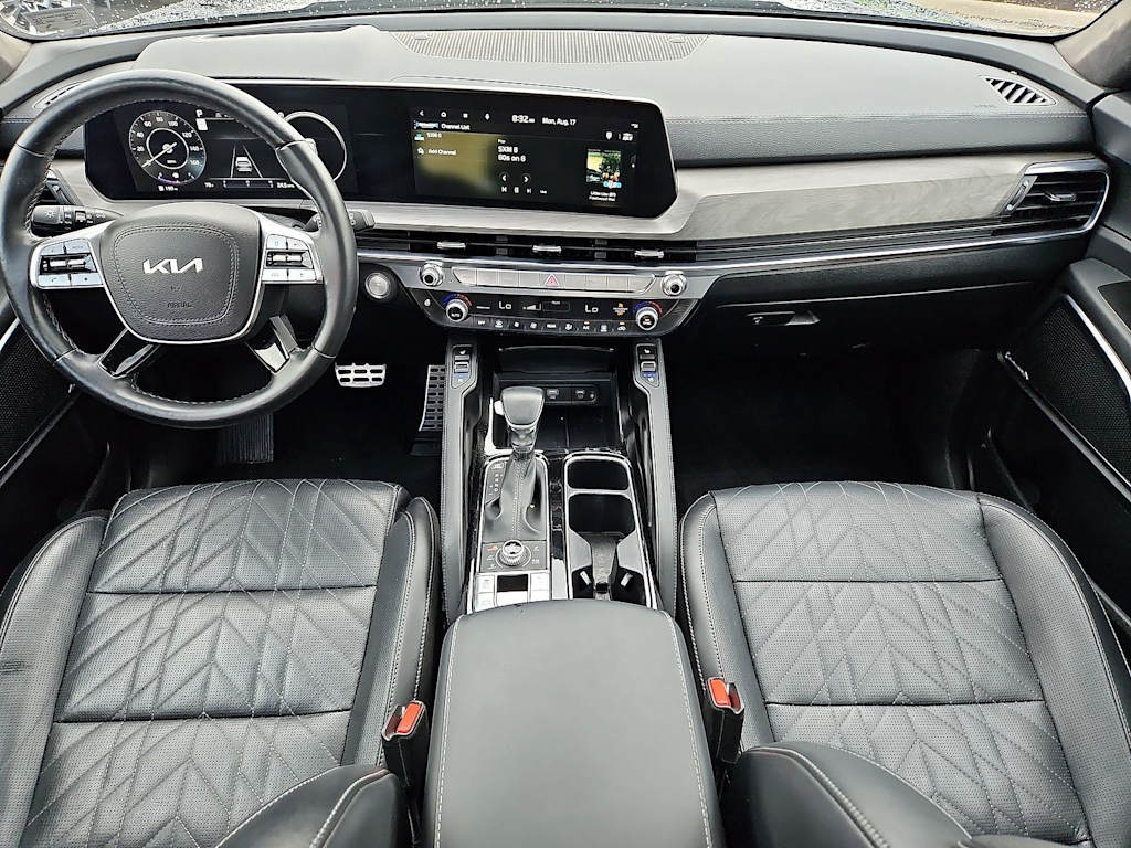 Thumbnail: 2024 Kia Telluride - 12