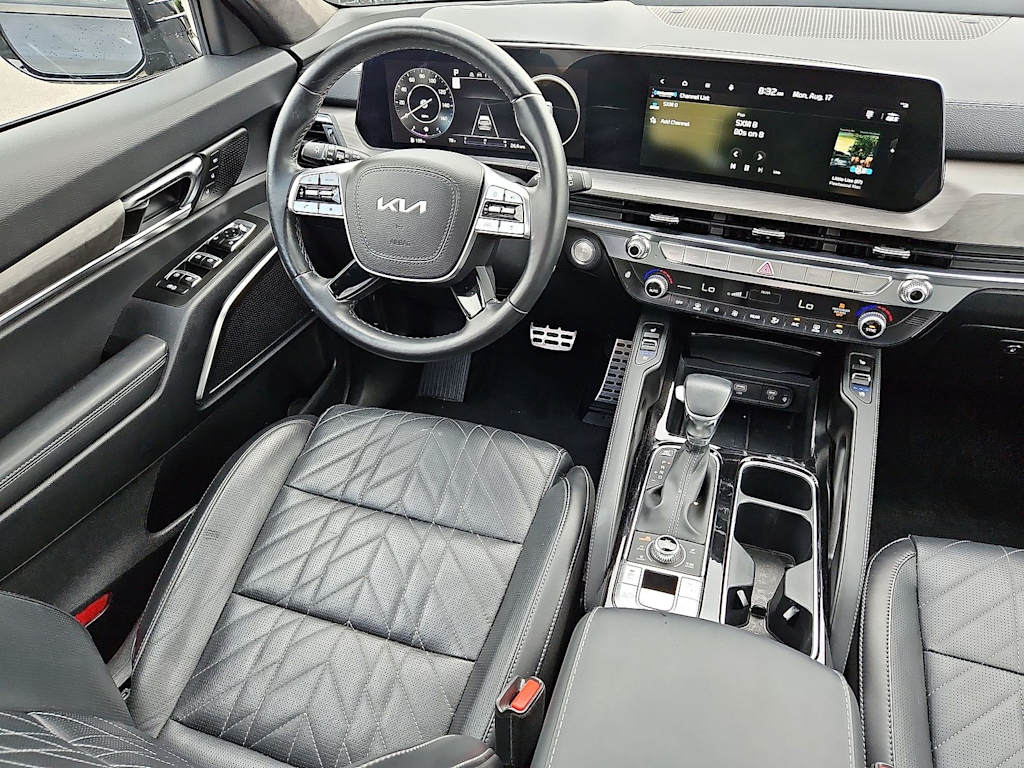 Thumbnail: 2024 Kia Telluride - 2