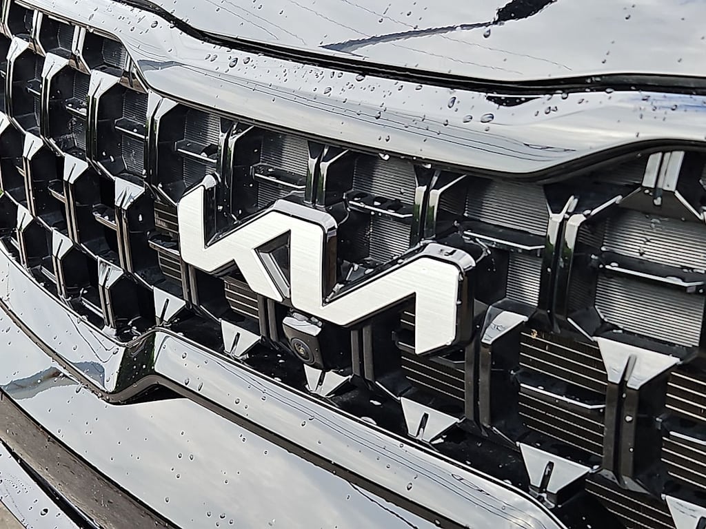 Thumbnail: 2024 Kia Telluride - 39