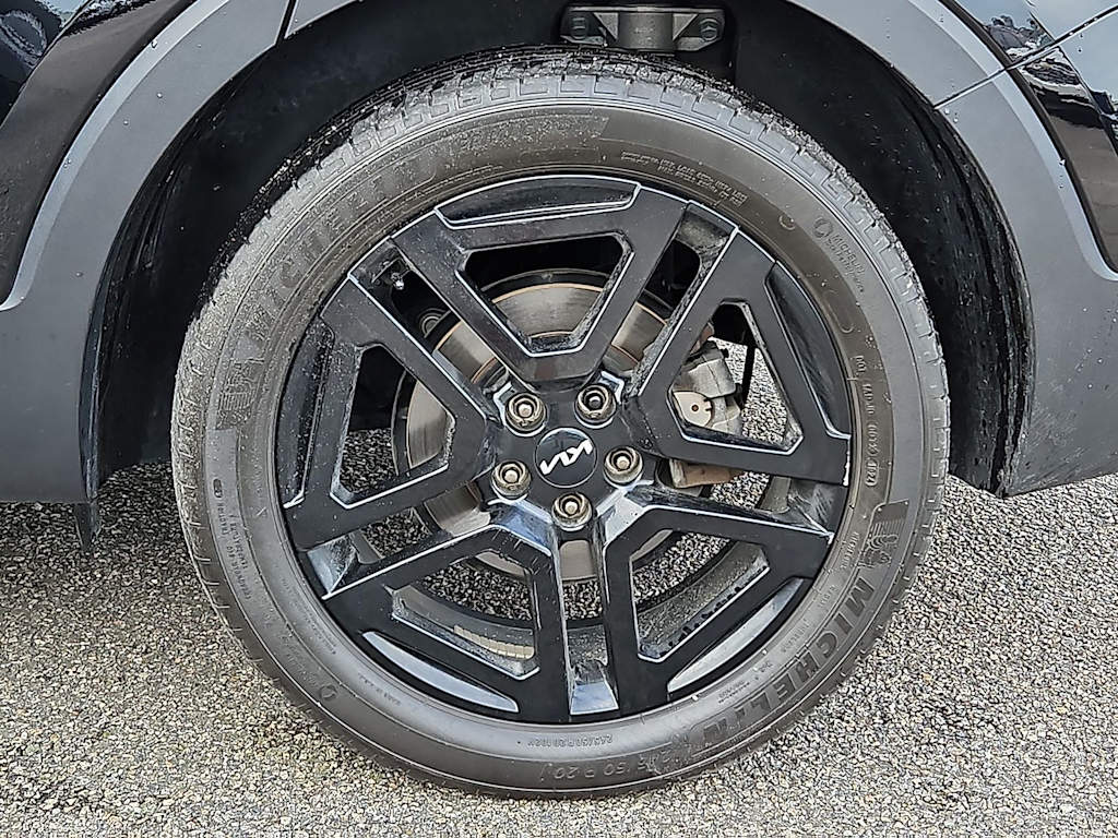 Thumbnail: 2024 Kia Telluride - 6