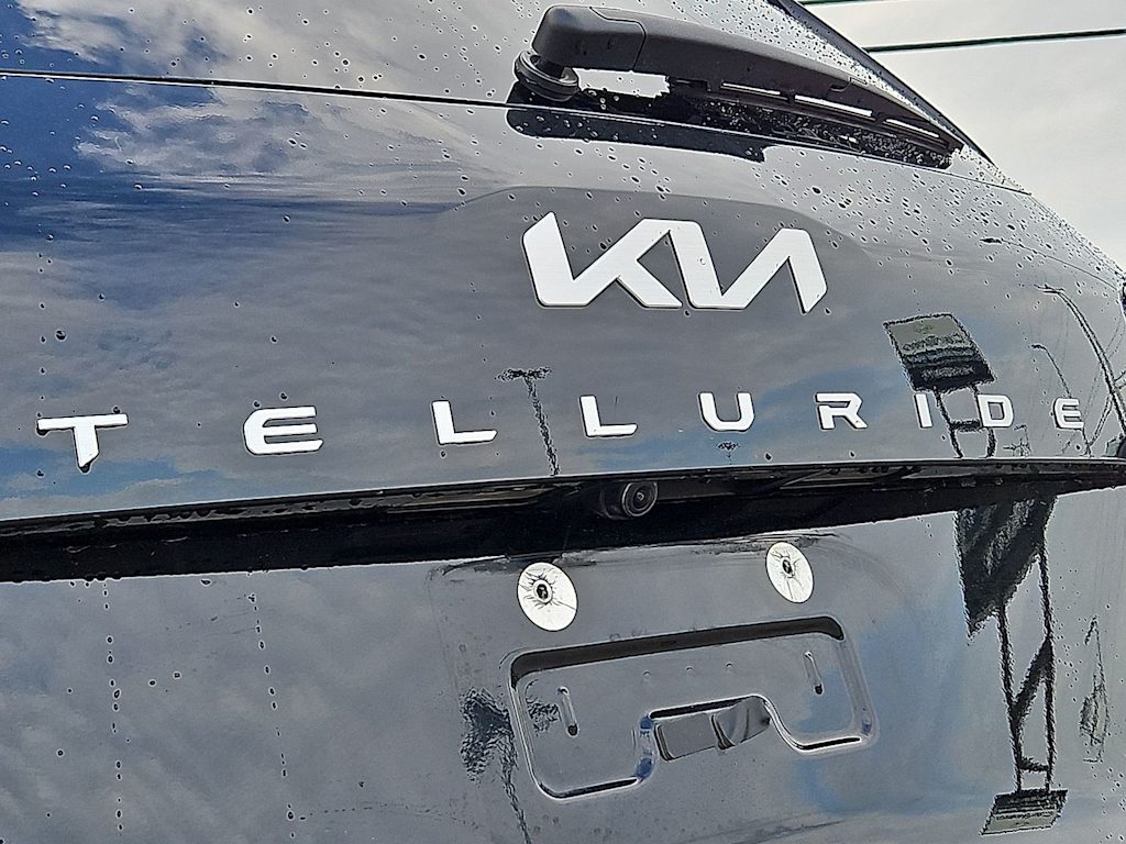 Thumbnail: 2024 Kia Telluride - 40