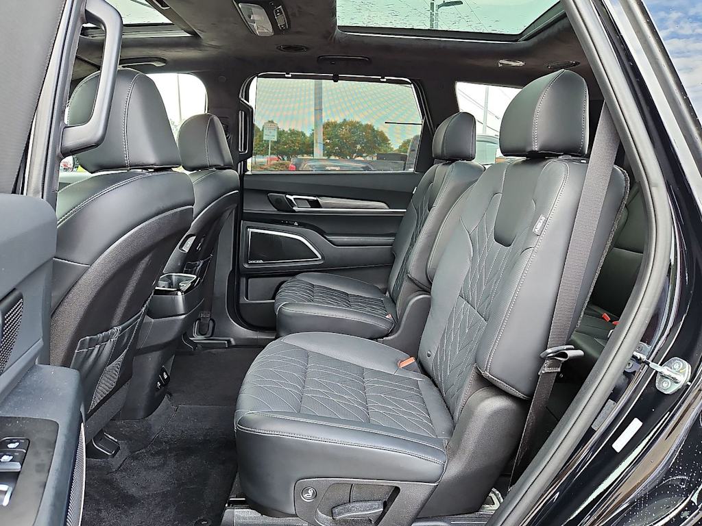 Thumbnail: 2024 Kia Telluride - 35