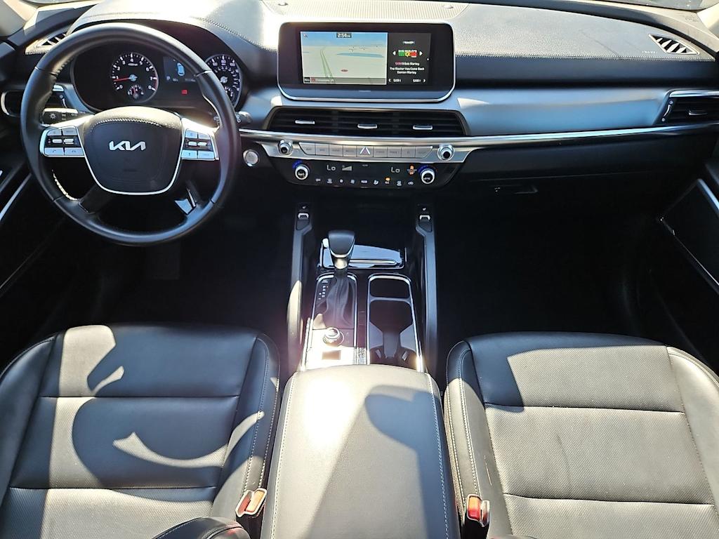 Thumbnail: 2022 Kia Telluride - 14