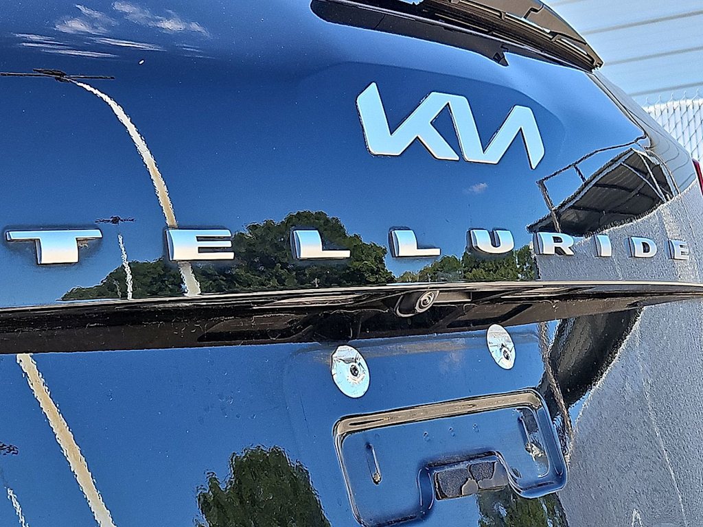 Thumbnail: 2022 Kia Telluride - 40