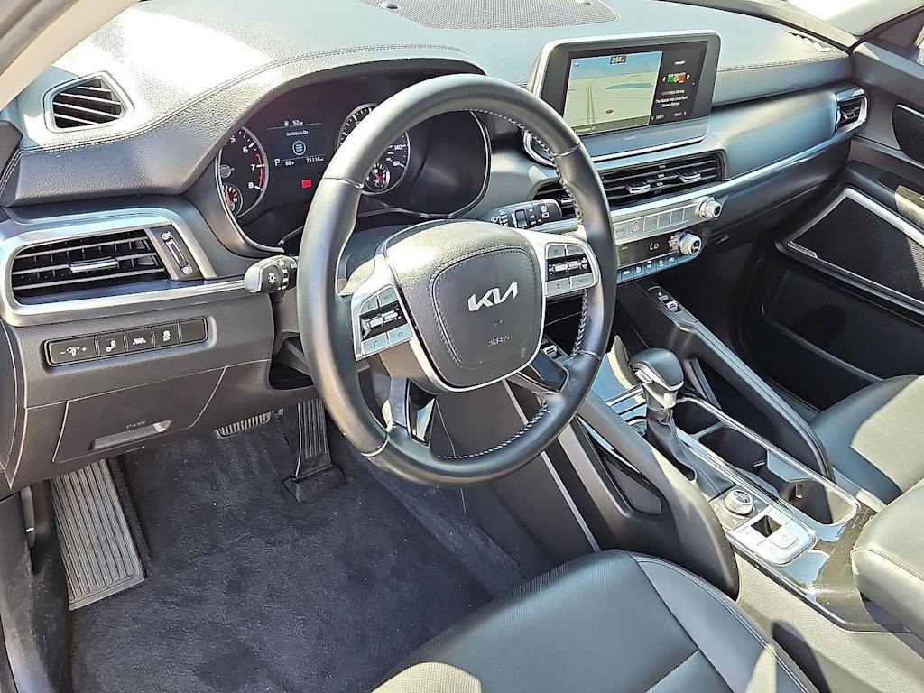 Thumbnail: 2022 Kia Telluride - 13