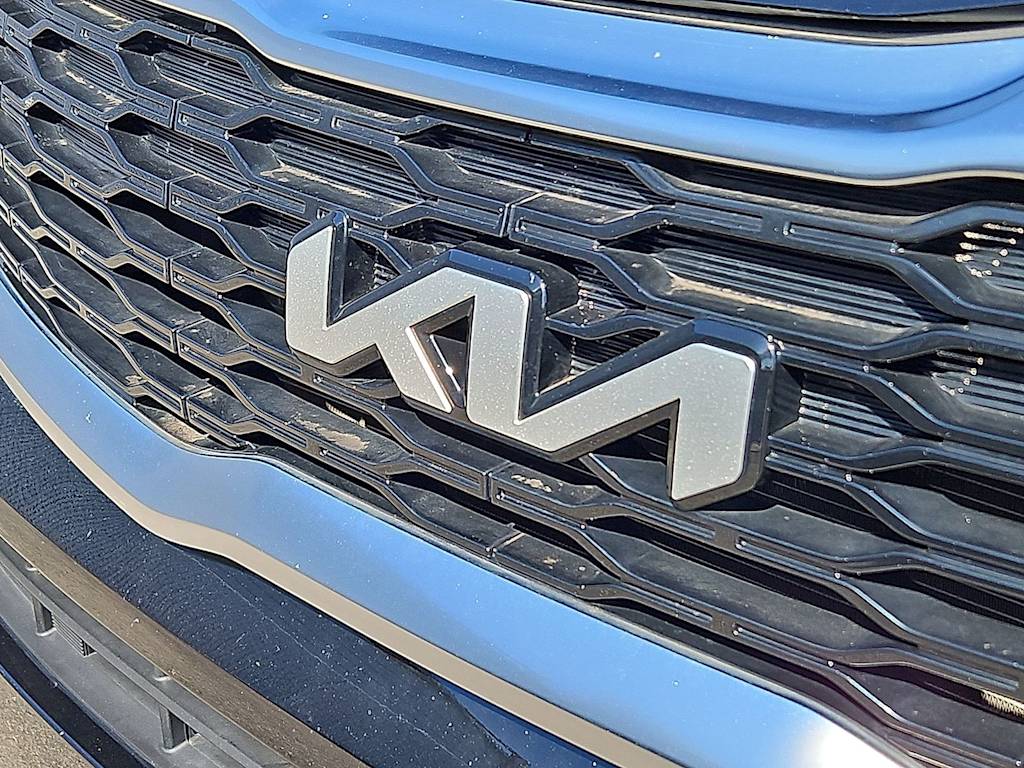 Thumbnail: 2022 Kia Telluride - 39