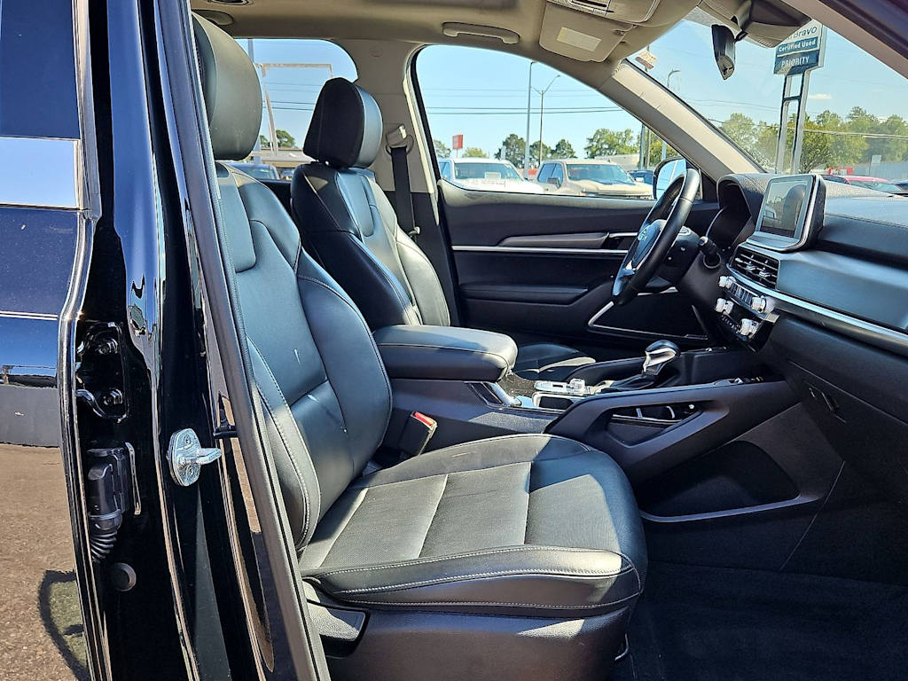Thumbnail: 2022 Kia Telluride - 11