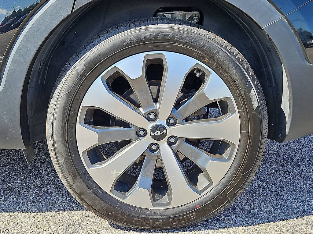 Thumbnail: 2022 Kia Telluride - 7