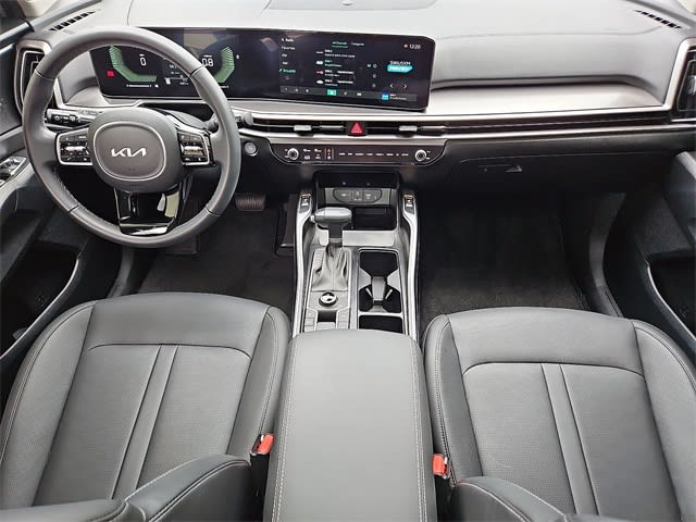Thumbnail: 2025 Kia Sorento - 8